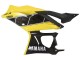 Purchase 2019-2021 Yellow Black Yamaha YZF R3/R25 Motorcycle Fairings UK Purchase 2019-2021 Yellow Black Yamaha YZF R3/R25 Motorcycle Fairings UK