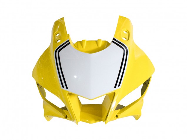 Purchase 2019-2021 Yellow Black White YSP Yamaha YZF R3/R25 Motorcycle Fairings UK Purchase 2019-2021 Yellow Black White YSP Yamaha YZF R3/R25 Motorcycle Fairings UK