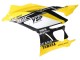 Purchase 2019-2021 Yellow Black White YSP Yamaha YZF R3/R25 Motorcycle Fairings UK Purchase 2019-2021 Yellow Black White YSP Yamaha YZF R3/R25 Motorcycle Fairings UK