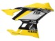 Purchase 2019-2021 Yellow Black White YSP Yamaha YZF R3/R25 Motorcycle Fairings UK Purchase 2019-2021 Yellow Black White YSP Yamaha YZF R3/R25 Motorcycle Fairings UK