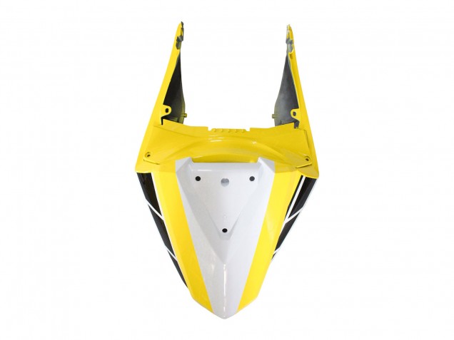 Purchase 2019-2021 Yellow Black White YSP Yamaha YZF R3/R25 Motorcycle Fairings UK Purchase 2019-2021 Yellow Black White YSP Yamaha YZF R3/R25 Motorcycle Fairings UK