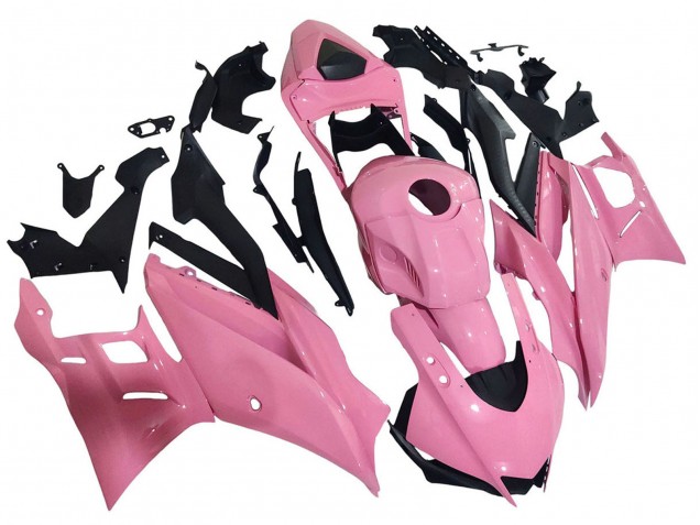 Purchase 2022-2024 Pink Black Yamaha YZF R3/R25 Motorcycle Fairings UK Purchase 2022-2024 Pink Black Yamaha YZF R3/R25 Motorcycle Fairings UK