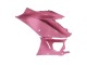 Purchase 2022-2024 Pink Black Yamaha YZF R3/R25 Motorcycle Fairings UK Purchase 2022-2024 Pink Black Yamaha YZF R3/R25 Motorcycle Fairings UK
