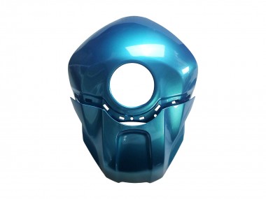 Purchase 2022-2024 Blue White Red Black Yamaha YZF R3/R25 Motorcycle Fairing UK