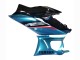 Purchase 2022-2024 Blue Black Yamaha YZF R3/R25 Motorcycle Fairings UK Purchase 2022-2024 Blue Black Yamaha YZF R3/R25 Motorcycle Fairings UK