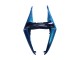 Purchase 2022-2024 Blue Black Yamaha YZF R3/R25 Motorcycle Fairings UK Purchase 2022-2024 Blue Black Yamaha YZF R3/R25 Motorcycle Fairings UK