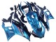 Purchase 2022-2024 Blue Black Yamaha YZF R3/R25 Motorcycle Fairings UK Purchase 2022-2024 Blue Black Yamaha YZF R3/R25 Motorcycle Fairings UK