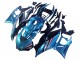 Purchase 2022-2024 Blue Black Yamaha YZF R3/R25 Motorcycle Fairings UK Purchase 2022-2024 Blue Black Yamaha YZF R3/R25 Motorcycle Fairings UK