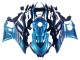 Purchase 2022-2024 Blue Black Yamaha YZF R3/R25 Motorcycle Fairings UK Purchase 2022-2024 Blue Black Yamaha YZF R3/R25 Motorcycle Fairings UK