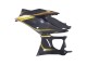 Purchase 2022-2024 Black Gold Carbon Fiber Yamaha YZF R3/R25 Motorcycle Fairings UK Purchase 2022-2024 Black Gold Carbon Fiber Yamaha YZF R3/R25 Motorcycle Fairings UK