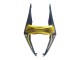 Purchase 2022-2024 Black Gold Carbon Fiber Yamaha YZF R3/R25 Motorcycle Fairings UK Purchase 2022-2024 Black Gold Carbon Fiber Yamaha YZF R3/R25 Motorcycle Fairings UK