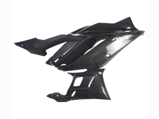 Purchase 2022-2024 Black Silver Blue Carbon Fiber Yamaha YZF R3/R25 Motorcycle Fairings UK Purchase 2022-2024 Black Silver Blue Carbon Fiber Yamaha YZF R3/R25 Motorcycle Fairings UK