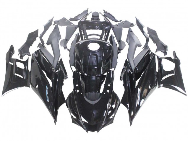 Purchase 2022-2024 Black Yamaha YZF R3/R25 Motorcycle Fairings UK Purchase 2022-2024 Black Yamaha YZF R3/R25 Motorcycle Fairings UK