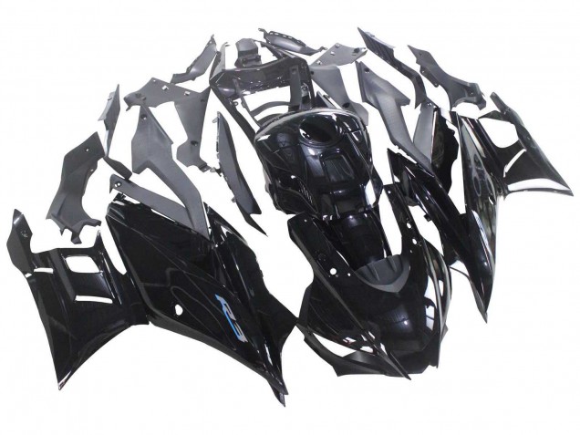 Purchase 2022-2024 Black Yamaha YZF R3/R25 Motorcycle Fairings UK Purchase 2022-2024 Black Yamaha YZF R3/R25 Motorcycle Fairings UK