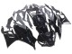 Purchase 2022-2024 Black Yamaha YZF R3/R25 Motorcycle Fairings UK Purchase 2022-2024 Black Yamaha YZF R3/R25 Motorcycle Fairings UK