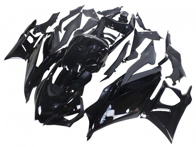 Purchase 2022-2024 Black Yamaha YZF R3/R25 Motorcycle Fairings UK Purchase 2022-2024 Black Yamaha YZF R3/R25 Motorcycle Fairings UK