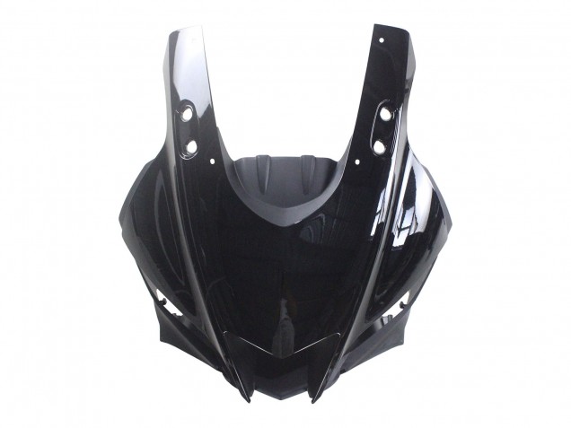 Purchase 2022-2024 Black Yamaha YZF R3/R25 Motorcycle Fairings UK Purchase 2022-2024 Black Yamaha YZF R3/R25 Motorcycle Fairings UK