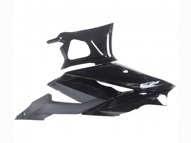 Purchase 2022-2024 Black Yamaha YZF R3/R25 Motorcycle Fairings UK Purchase 2022-2024 Black Yamaha YZF R3/R25 Motorcycle Fairings UK