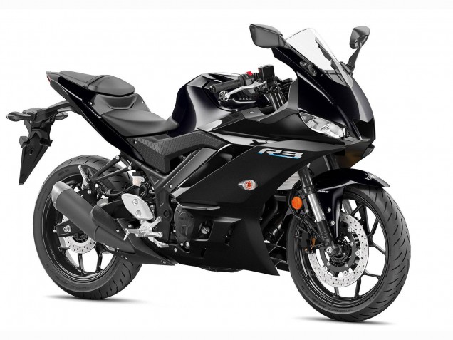 Purchase 2022-2024 Black Yamaha YZF R3/R25 Motorcycle Fairings UK Purchase 2022-2024 Black Yamaha YZF R3/R25 Motorcycle Fairings UK