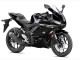 Purchase 2022-2024 Black Yamaha YZF R3/R25 Motorcycle Fairings UK Purchase 2022-2024 Black Yamaha YZF R3/R25 Motorcycle Fairings UK