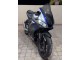 Purchase 2022-2024 Marble Black Silver Blue Forged Carbon Fiber Style Yamaha YZF R3/R25 Motorcycle Fairings UK