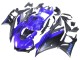 Purchase 2022-2024 Blue Black Yamaha YZF R3/R25 Motorcycle Fairings UK Purchase 2022-2024 Blue Black Yamaha YZF R3/R25 Motorcycle Fairings UK