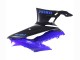 Purchase 2022-2024 Blue Black Yamaha YZF R3/R25 Motorcycle Fairings UK Purchase 2022-2024 Blue Black Yamaha YZF R3/R25 Motorcycle Fairings UK