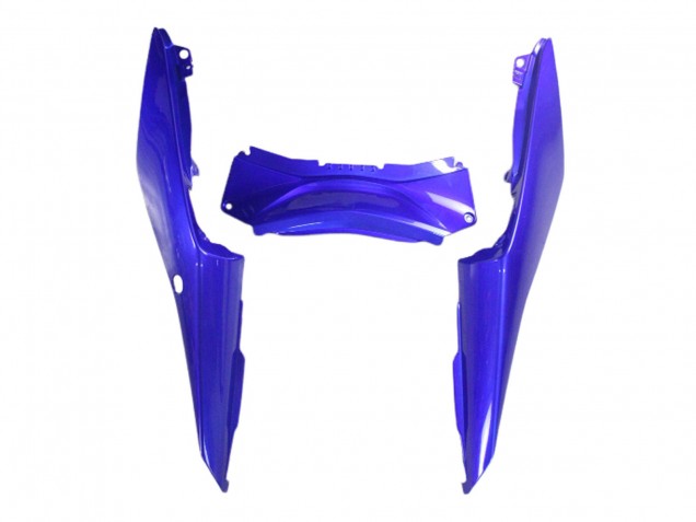 Purchase 2022-2024 Blue Black Yamaha YZF R3/R25 Motorcycle Fairings UK Purchase 2022-2024 Blue Black Yamaha YZF R3/R25 Motorcycle Fairings UK
