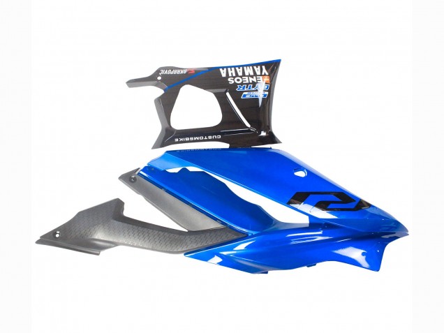 Purchase 2022-2024 Blue Black ENEOS Yamaha YZF R3/R25 Motorcycle Fairings UK Purchase 2022-2024 Blue Black ENEOS Yamaha YZF R3/R25 Motorcycle Fairings UK