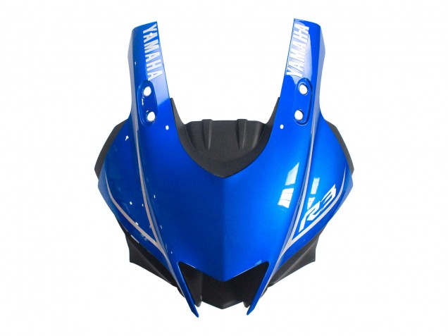 Purchase 2022-2024 Blue Black ENEOS Yamaha YZF R3/R25 Motorcycle Fairings UK Purchase 2022-2024 Blue Black ENEOS Yamaha YZF R3/R25 Motorcycle Fairings UK