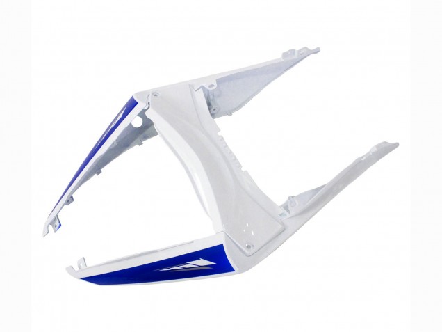 Purchase 2022-2024 Blue White Yamaha YZF R3/R25 Motorcycle Fairings UK Purchase 2022-2024 Blue White Yamaha YZF R3/R25 Motorcycle Fairings UK