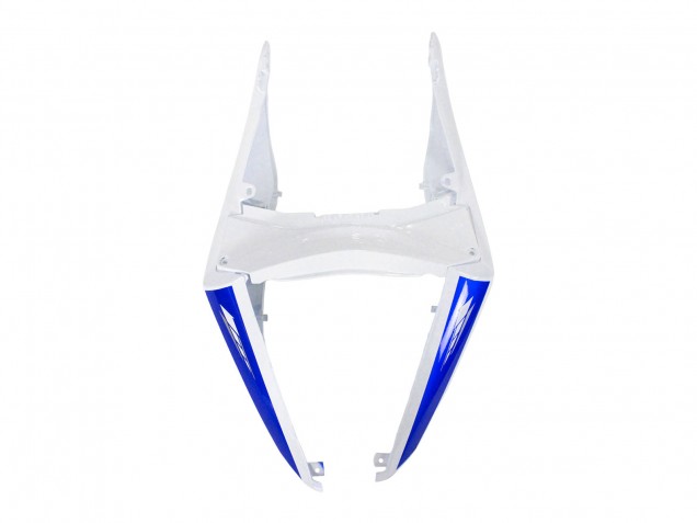 Purchase 2022-2024 Blue White Yamaha YZF R3/R25 Motorcycle Fairings UK Purchase 2022-2024 Blue White Yamaha YZF R3/R25 Motorcycle Fairings UK
