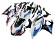 Purchase 2022-2024 White Blue Red Yamaha YZF R3/R25 Motorcycle Fairings UK Purchase 2022-2024 White Blue Red Yamaha YZF R3/R25 Motorcycle Fairings UK