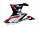 Purchase 2022-2024 White Blue Red Yamaha YZF R3/R25 Motorcycle Fairings UK Purchase 2022-2024 White Blue Red Yamaha YZF R3/R25 Motorcycle Fairings UK