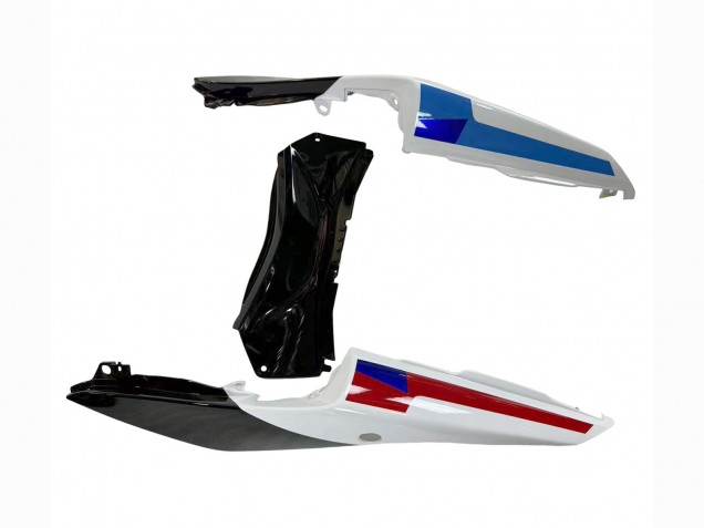 Purchase 2022-2024 White Blue Red Yamaha YZF R3/R25 Motorcycle Fairings UK Purchase 2022-2024 White Blue Red Yamaha YZF R3/R25 Motorcycle Fairings UK
