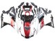 Purchase 2022-2024 White Dark Red Black Yamalube Yamaha YZF R3/R25 Motorcycle Fairings UK Purchase 2022-2024 White Dark Red Black Yamalube Yamaha YZF R3/R25 Motorcycle Fairings UK