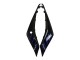 Purchase 2022-2024 Blue Black Monster Yamalube ENEOS Yamaha YZF R3/R25 Motorcycle Fairings UK