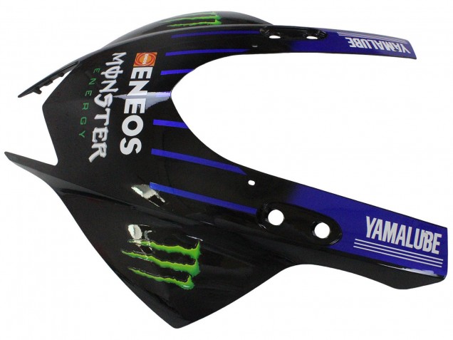 Purchase 2022-2024 Blue Black Monster Yamalube ENEOS Yamaha YZF R3/R25 Motorcycle Fairings UK