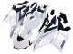 Purchase 2022-2024 Pearl White Yamaha YZF R3/R25 Motorcycle Fairings UK Purchase 2022-2024 Pearl White Yamaha YZF R3/R25 Motorcycle Fairings UK