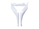 Purchase 2022-2024 Pearl White Yamaha YZF R3/R25 Motorcycle Fairings UK Purchase 2022-2024 Pearl White Yamaha YZF R3/R25 Motorcycle Fairings UK