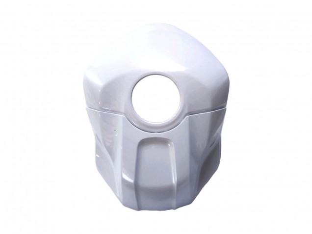 Purchase 2022-2024 Pearl White Yamaha YZF R3/R25 Motorcycle Fairings UK Purchase 2022-2024 Pearl White Yamaha YZF R3/R25 Motorcycle Fairings UK