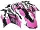 Purchase 2022-2024 Pink Black Monster Yamaha YZF R3/R25 Motorcycle Fairings UK Purchase 2022-2024 Pink Black Monster Yamaha YZF R3/R25 Motorcycle Fairings UK