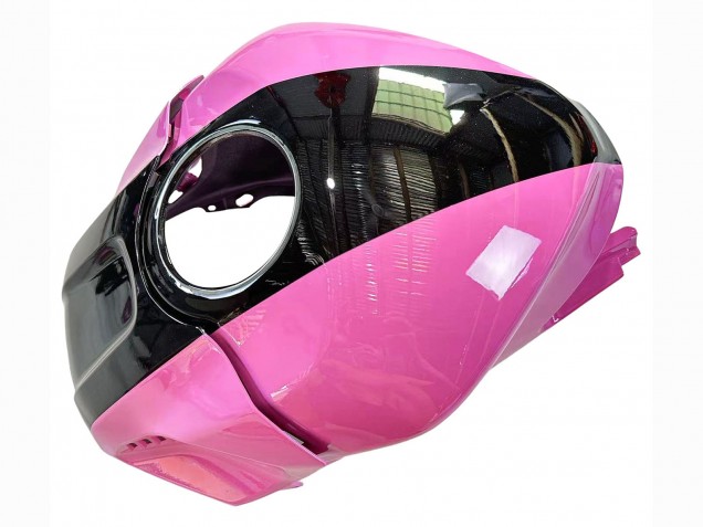 Purchase 2022-2024 Pink Black Monster Yamaha YZF R3/R25 Motorcycle Fairings UK Purchase 2022-2024 Pink Black Monster Yamaha YZF R3/R25 Motorcycle Fairings UK