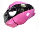 Purchase 2022-2024 Pink Black Monster Yamaha YZF R3/R25 Motorcycle Fairings UK Purchase 2022-2024 Pink Black Monster Yamaha YZF R3/R25 Motorcycle Fairings UK