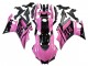 Purchase 2022-2024 Pink Black Monster Yamaha YZF R3/R25 Motorcycle Fairings UK Purchase 2022-2024 Pink Black Monster Yamaha YZF R3/R25 Motorcycle Fairings UK