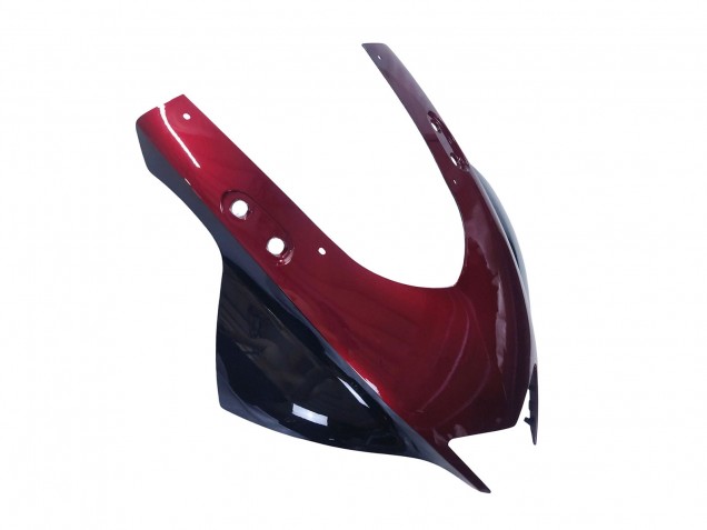 Purchase 2022-2024 Dark Red Black Yamaha YZF R3/R25 Motorcycle Fairings UK Purchase 2022-2024 Dark Red Black Yamaha YZF R3/R25 Motorcycle Fairings UK