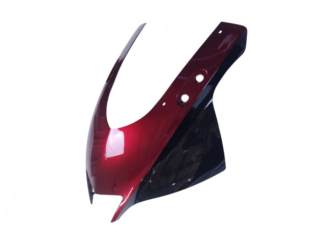 Purchase 2022-2024 Dark Red Black Yamaha YZF R3/R25 Motorcycle Fairings UK Purchase 2022-2024 Dark Red Black Yamaha YZF R3/R25 Motorcycle Fairings UK