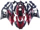 Purchase 2022-2024 Dark Red Black Yamaha YZF R3/R25 Motorcycle Fairings UK Purchase 2022-2024 Dark Red Black Yamaha YZF R3/R25 Motorcycle Fairings UK