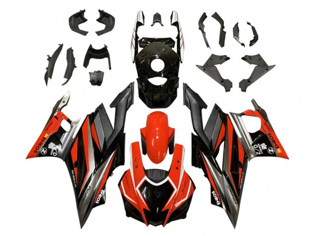 Purchase 2022-2024 Red Dark Grey ENEOS Yamaha YZF R3/R25 Motorcycle Fairings UK Purchase 2022-2024 Red Dark Grey ENEOS Yamaha YZF R3/R25 Motorcycle Fairings UK