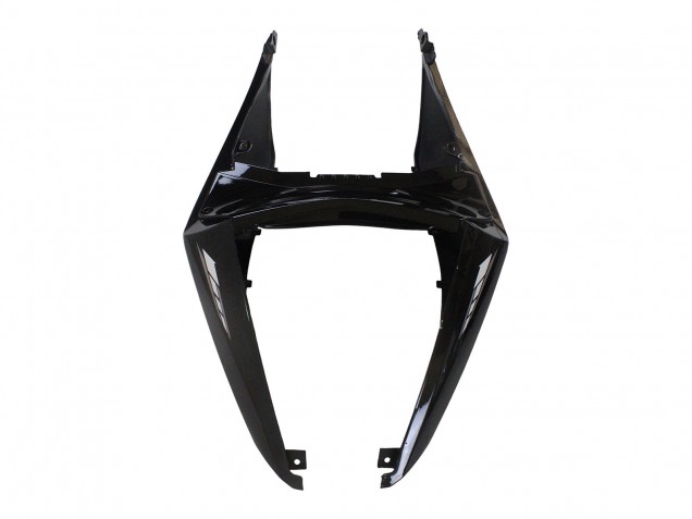 Purchase 2022-2024 Silver Blue Glossy Black Yamaha YZF R3/R25 Motorcycle Fairings UK